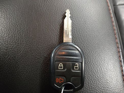 Used 2014 Ford Edge Limited AWD/4WD image 32