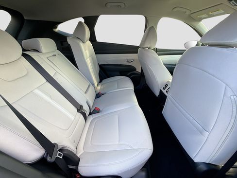 Certified 2026 Hyundai Tucson SEL FWD image 20