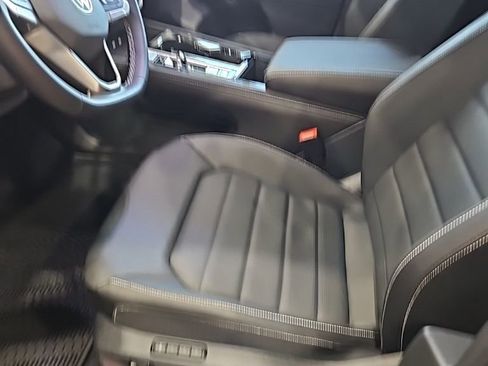 New 2026 Volkswagen Atlas Cross Sport SEL image 28