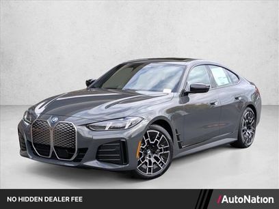 Used 2025 BMW i4 xDrive40i