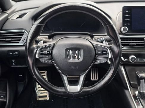 Used 2020 Honda Accord Sport image 21