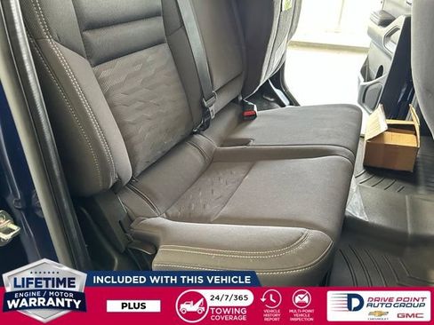 Used 2022 Nissan Frontier SV AWD/4WD image 31