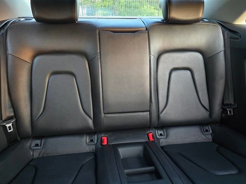 Used 2011 Audi A5 2.0T Premium Plus image 29