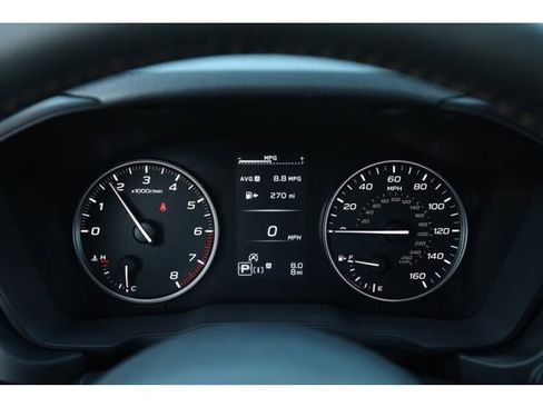 New 2026 Subaru Forester Sport AWD/4WD image 38