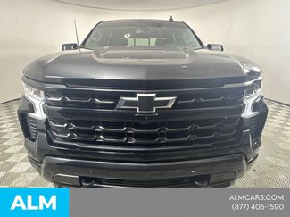 Used 2024 Chevrolet Silverado 1500 RST w/ All Star Edition Plus RWD video 2