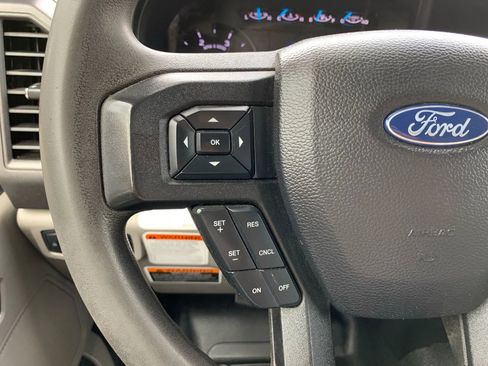 Used 2019 Ford F550 XL Reg Cab 4D image 15