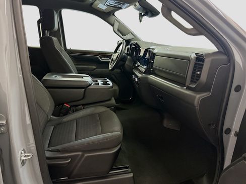 Used 2024 GMC Sierra 1500 Elevation AWD/4WD image 32
