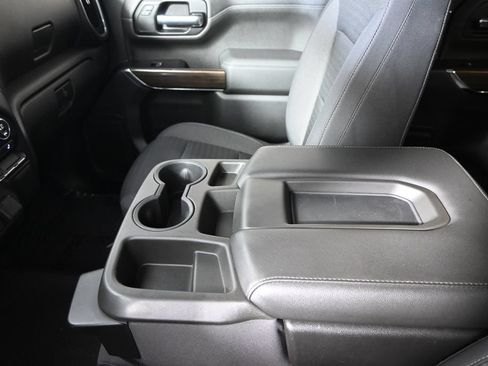 Used 2019 Chevrolet Silverado 1500 RST w/ All-Star Edition AWD/4WD image 32