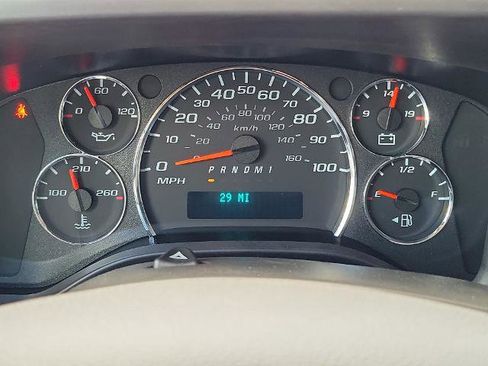 New 2025 Chevrolet Express 2500 Extended w/ Driver Convenience Package image 20