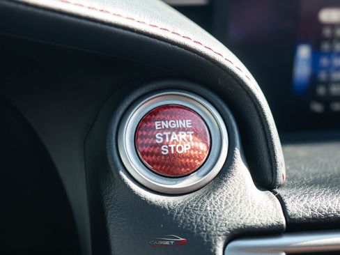 Used 2016 Lexus IS 200t w/ F Sport Package image 32