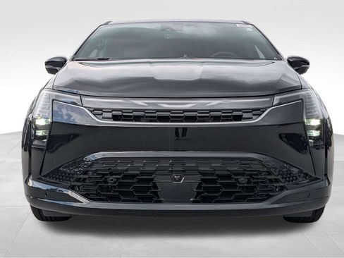 New 2027 Chrysler Pacifica Select w/ Family Tech Group FWD image 8