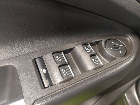 Used 2019 Ford Escape SEL FWD image 27