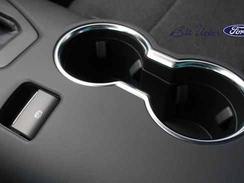 New 2026 Ford Mustang GT RWD image 10