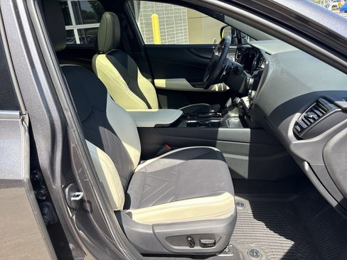 Used 2023 Lexus NX 350 AWD w/ Vision Package image 18