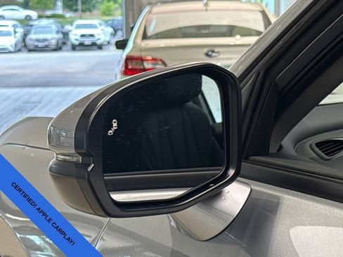Certified 2025 Acura ADX FWD image 11