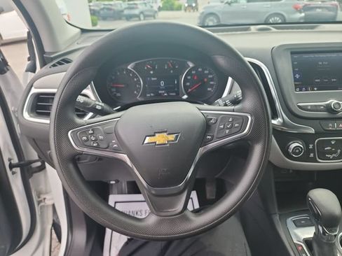 Used 2024 Chevrolet Equinox LS w/ LS Convenience Package AWD/4WD image 12
