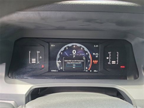 Used 2024 Toyota Tacoma TRD Sport image 17