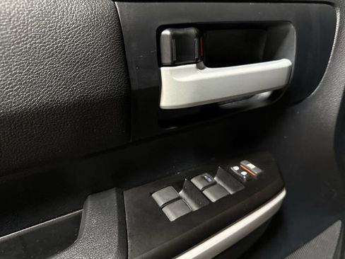 Used 2018 Toyota Tundra SR5 w/ TRD Sport Package AWD/4WD image 21