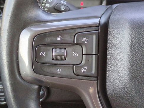 Used 2024 Chevrolet Silverado 3500 High Country w/ Technology Package image 23