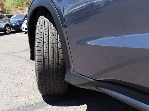 Used 2020 Honda HR-V LX image 6