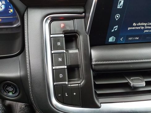 Used 2023 Chevrolet Tahoe Z71 AWD/4WD image 18