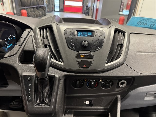 Used 2019 Ford Transit 250 138 RWD image 14