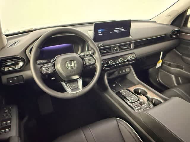 New 2026 Honda Pilot Elite image 47