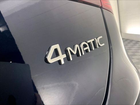Used 2026 Mercedes-Benz EQS 450+ 4MATIC Sedan image 7