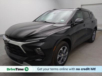 Used 2024 Chevrolet Blazer LT w/ Convenience Package