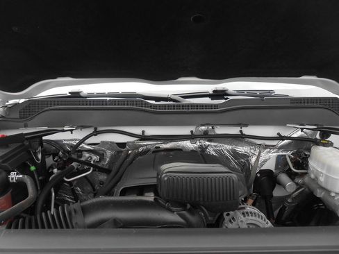 Used 2017 Chevrolet Silverado 3500 W/T w/ WT Fleet Convenience Package AWD/4WD image 19