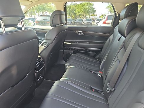 Used 2024 Genesis GV80 2.5T AWD/4WD image 9
