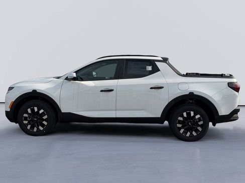 New 2026 Hyundai Santa Cruz SEL FWD image 6