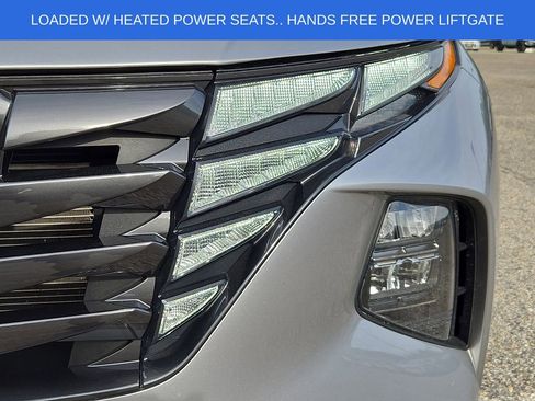 Used 2024 Hyundai Tucson SEL AWD/4WD image 9