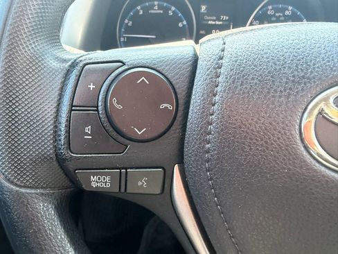 Used 2018 Toyota RAV4 LE w/ All Weather Liner Package AWD/4WD image 13
