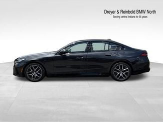 Certified 2026 BMW i5 eDrive40 w/ M Sport Package AWD/4WD video 2