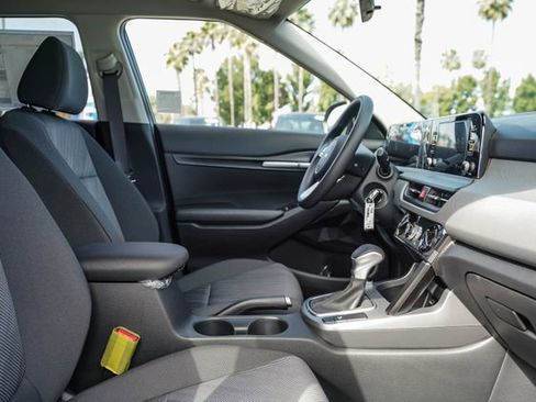 New 2026 Kia Seltos LX image 19