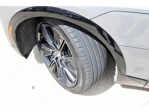 Used 2024 Cadillac Lyriq Sport w/ LPO, Floor Liner Package AWD/4WD image 8