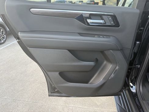 New 2026 Chevrolet Tahoe LS image 28