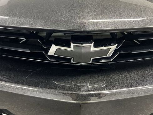 Certified 2024 Chevrolet Camaro SS image 29