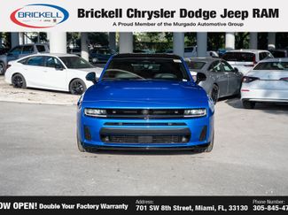 New 2026 Dodge Charger Scat Pack video 2