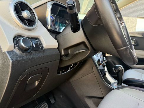 Used 2016 Chevrolet Trax LT w/ LT Convenience Package image 24