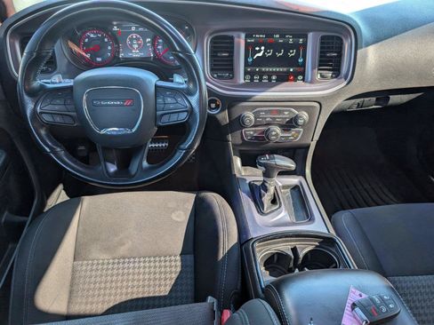 Used 2021 Dodge Charger R/T w/ Blacktop Package RWD image 30