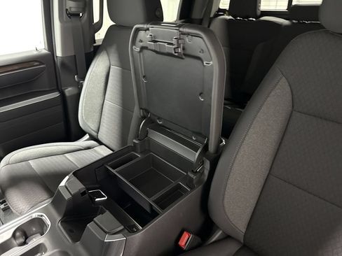 New 2026 Chevrolet Silverado 1500 LT AWD/4WD image 36