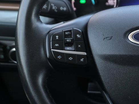 Used 2024 Ford Maverick Lariat FWD image 22