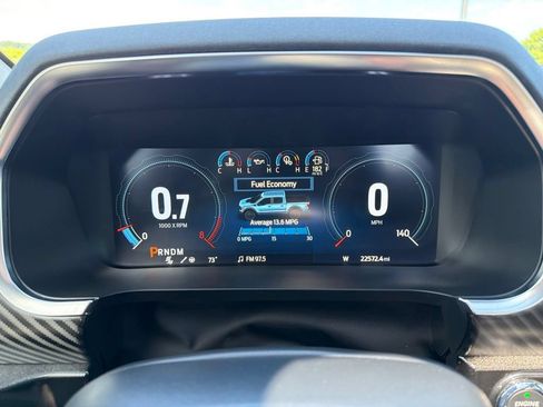 Used 2023 Ford F150 Raptor w/ Equipment Group 802A Raptor R AWD/4WD image 18