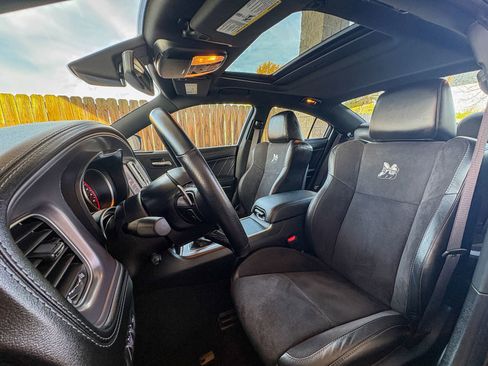 Used 2023 Dodge Charger Scat Pack w/ Plus Group RWD image 23