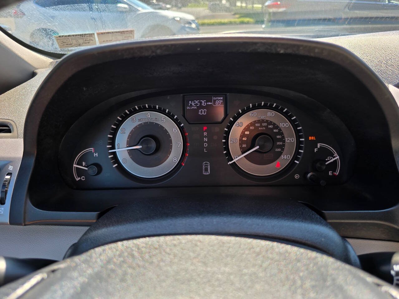 Used 2016 Honda Odyssey EX-L image 16