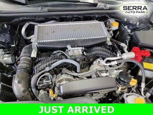 Used 2023 Subaru WRX Premium AWD/4WD image 34