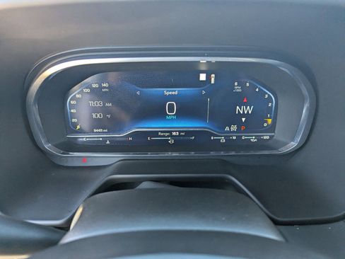 Used 2022 Chevrolet Tahoe Z71 w/ Luxury Package image 33