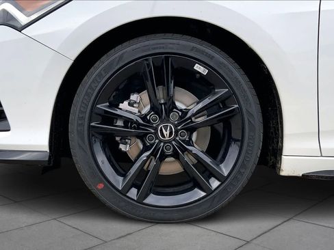 New 2026 Acura Integra A-Spec image 12